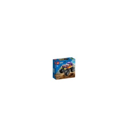 LEGO City Great Vehicles Monster Truck - 60251 LEGO 60251