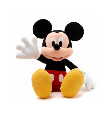 Peluche Mickey Disney Soft 28cm MICKY