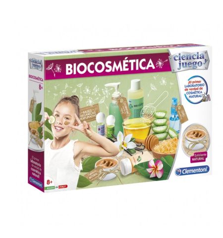 LA BIO COSMETICA CLEMENTONI BIOCOSMETICA