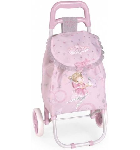 CARRO DE COMPRA CUEVA