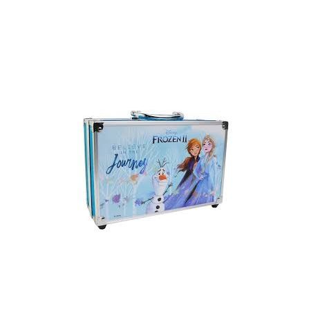 Maletín Maquillaje Frozen II MALETIN METALICO DE FROZEN