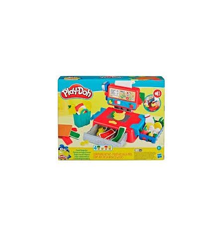 Play-Doh Caja Registradora PLAYDOH CAJA REGISTRADORA