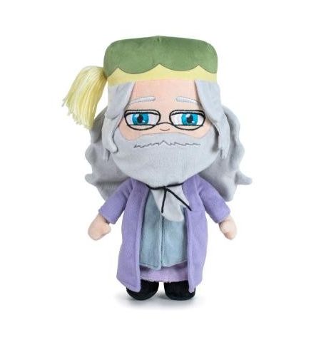 PELUCHE HARRY POTTER