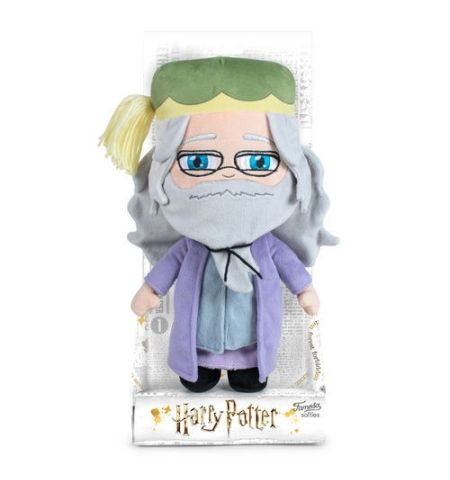 peluches harry pottter 20 cm PELUCHE PEQUEÑO HARRY POTTER