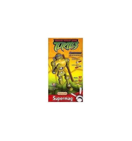 TORTUJA NINJA  SUPERMAG