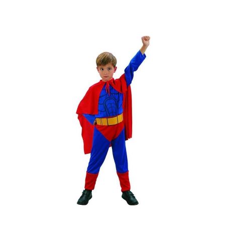 SUPER HEROE 5-6 SUPER HEROE 5-6