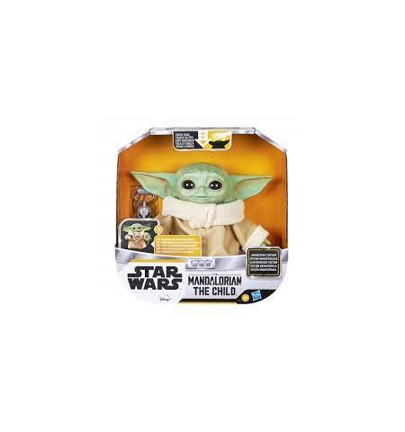 Baby Yoda The Child. Animatronic Edition MUÑECO STARWARS