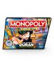 MONOPOLIS SPEED