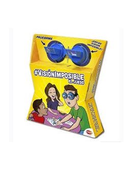 VISION IMPOSIBLE