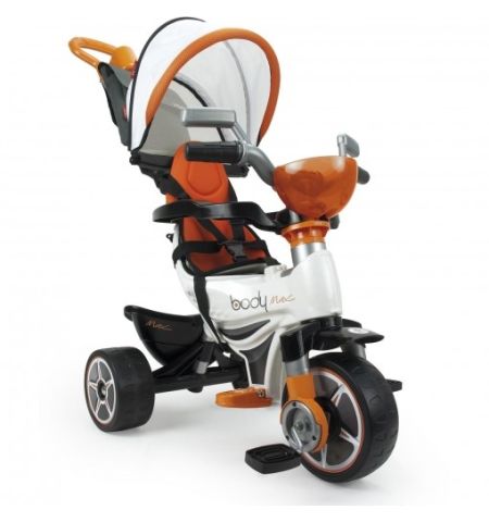 TRICICLO BODY MAX TRICICLO