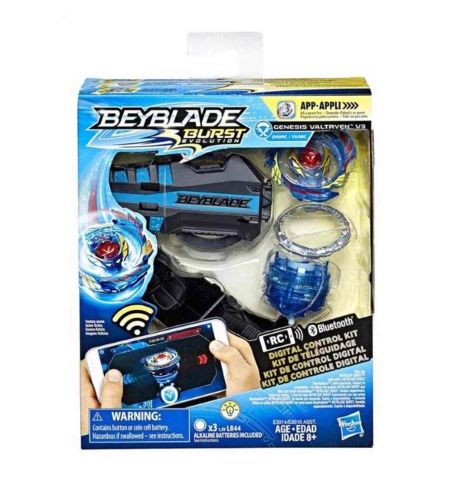 BEYBLADE