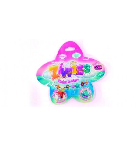 Ziwies 14590. Sobre Sorpresa. SOBRE ZIWIES