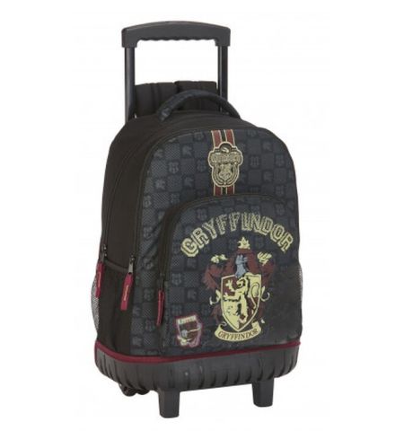 Mochila 45cm Compact Harry Potter SAFTA SA. 8412688345830 MOCHILA DE CARRO HARRY POTTER