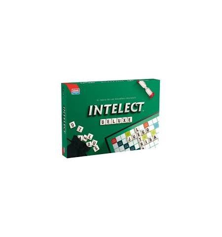 Intelect Deluxe INTELECT DE LUXE