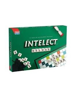 INTELECT DE LUXE