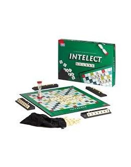 INTELECT DE LUXE