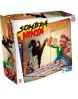 JUEGO DE LA SOMBRA