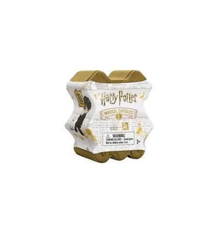CAPSULA HARRY POTTER
