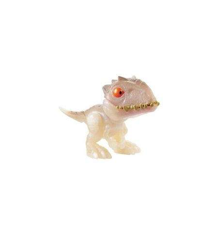 JURASSIC WORLD COMPLEMENTO DEL ESCUADRÓN DE INDOMINUS REX DINOSAURIO