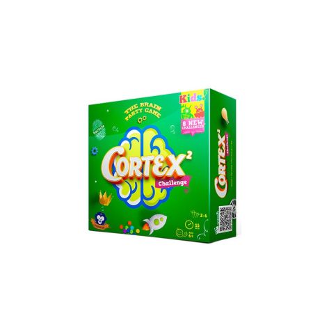 CORTEX 2 KIDS CORTEX