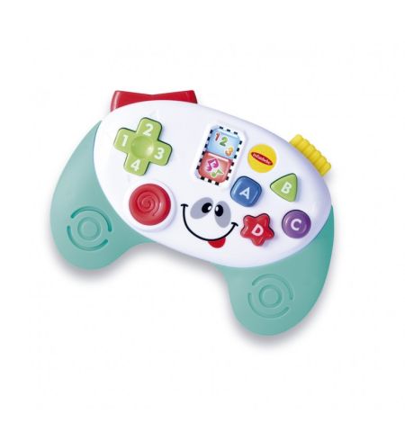 MI PRIMER MANDO DE CONSOLA TACHAN MI PRIMER MANDO DE CONSOLA