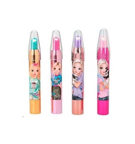 TOP MODEL GOMA BORRAR PINTALABIOS