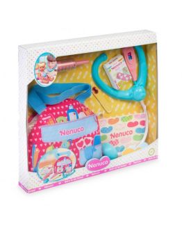 NENUCO BOTIQUIN DE EMERGENCIAS