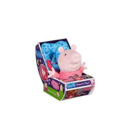 Peppa Pig Fiesta de Pijamas PEPPA PIG DULCES SUEÑOS