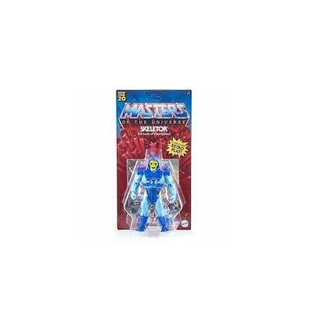 Figura Masters of the Universe MASTERS HE-MAN