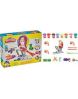 PLAYDOOH JUEGO DE PELUQUERIA