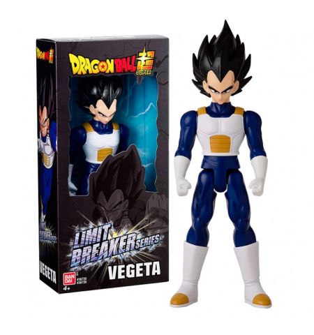 LIMIT BREAKER VEGETA DRAGON BALL DRAGON BALL