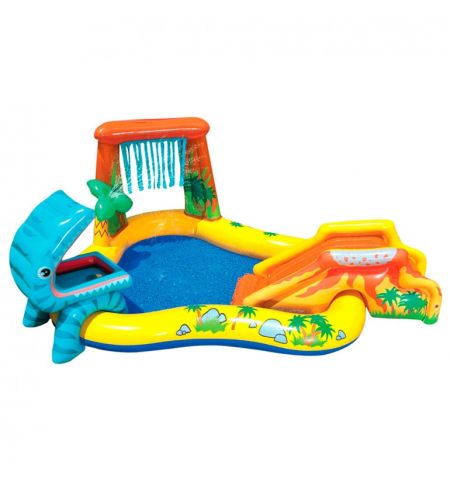 PISCINA INTEX