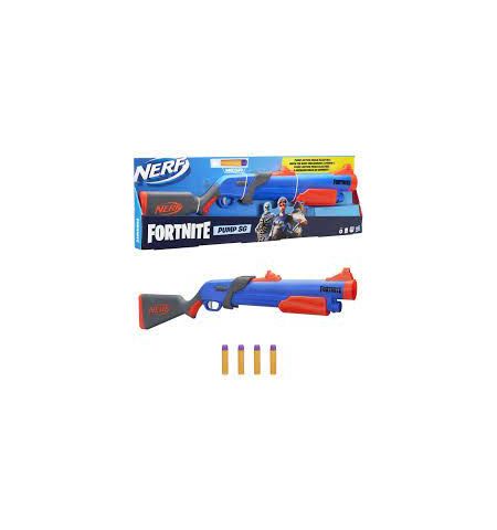 Nerf Fortnite Pump SG PISTALA FORNITE PUMP SG