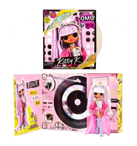 L.O.L KITTY