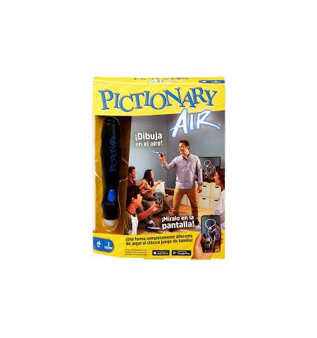 Pictionary Air JUEGO PICTIONARY