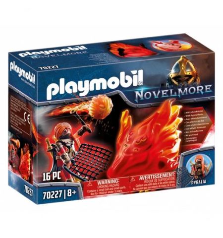 PLAYMOBIL 70227
