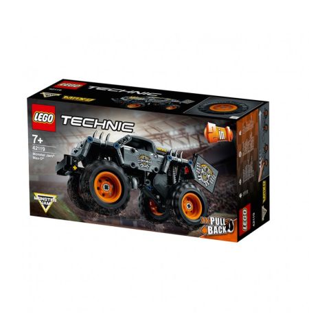 LEGO 42119