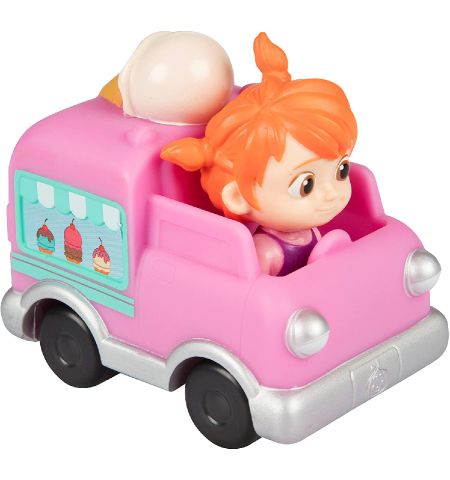Cocomelon Vehículo Camión de los Helados COCOMELON VEHICULOS