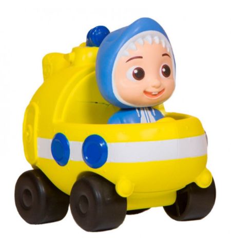 Cocomelon Vehívulo Submarino COCOMELON VEHICULO