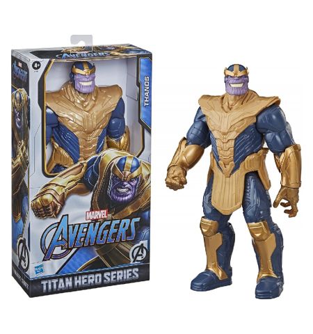 TITAN THANOS