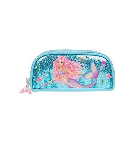 FANTASY MODEL ESTUCHE SIRENA PURPURINA ESTUCHE FANTASIA TOP MODEL