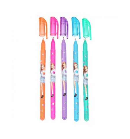 JUEGO ROTULADORES GEL TOPMODEL ROTULADORES DE GEL TOP MODEL