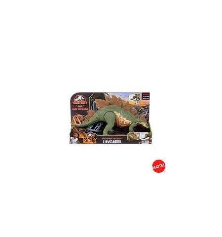 DINOSAURIO MEGA DESTRUCTORES STEGOSAURUS DINOSAURIO STEGOSAURUS