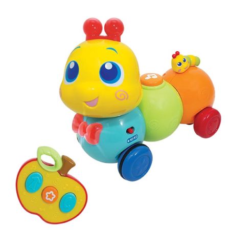 Oruga Radio Control ORUGA TELEDIRIGIDA