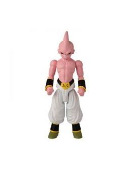 MAJIN BUU FINAL FORM