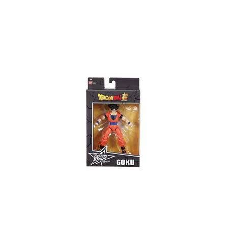 Dragon Ball Figura DRAGON STARS GOKU