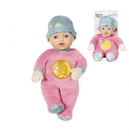 BABY BORN SUEÑA CONMIGO 30CM BABY BORN 30 CM