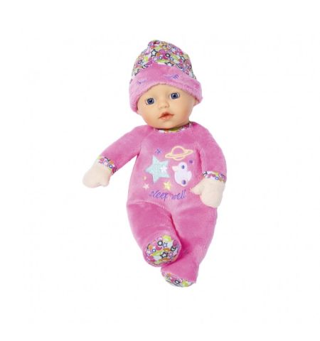 BABY BORN DORMILON 30CM BABY BORN SONAJERO