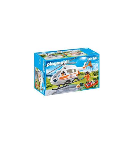 PLAYMOBIL 70048