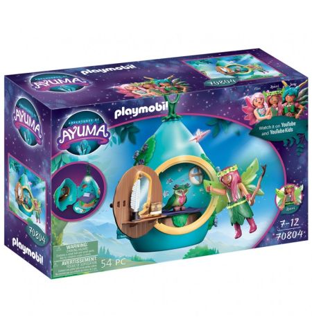 CASA GOTA PLAYMOBIL 70804